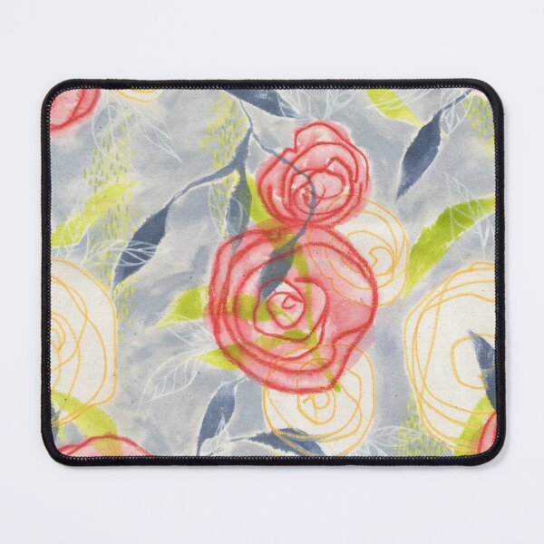 Item preview, The Wilds, Roses are Red designed and sold by saraelliottart.