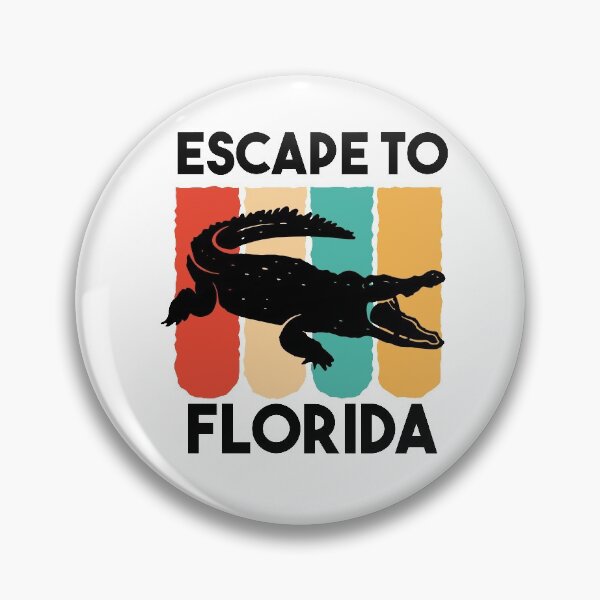 Item preview, Desantis Escape to Florida designed and sold by MyStyleStore4.