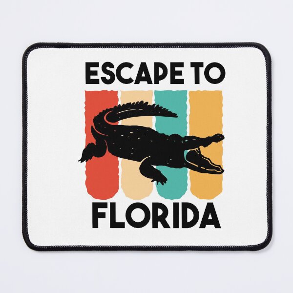 Item preview, Desantis Escape to Florida designed and sold by MyStyleStore4.