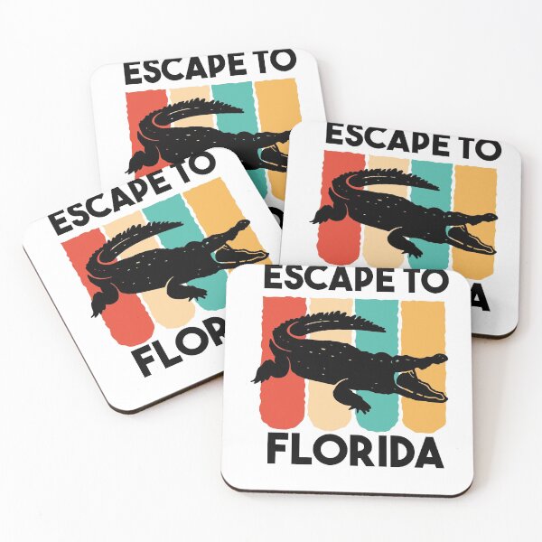 Artikelvorschau, Desantis Flucht nach Florida entworfen und verkauft von MyStyleStore4.
