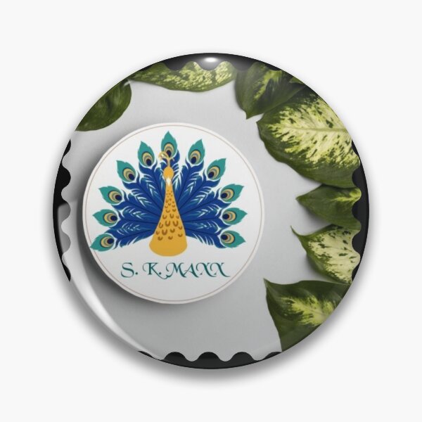 Artikelvorschau, Logo-Design der Marke Pfau entworfen und verkauft von SKMAXX.
