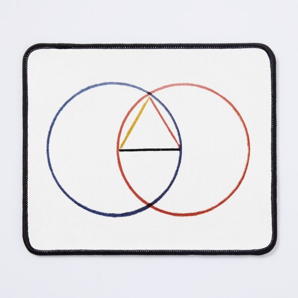 Item preview, Euclid's Elements, Book I, Proposition 1 designed and sold by TheProgramme.