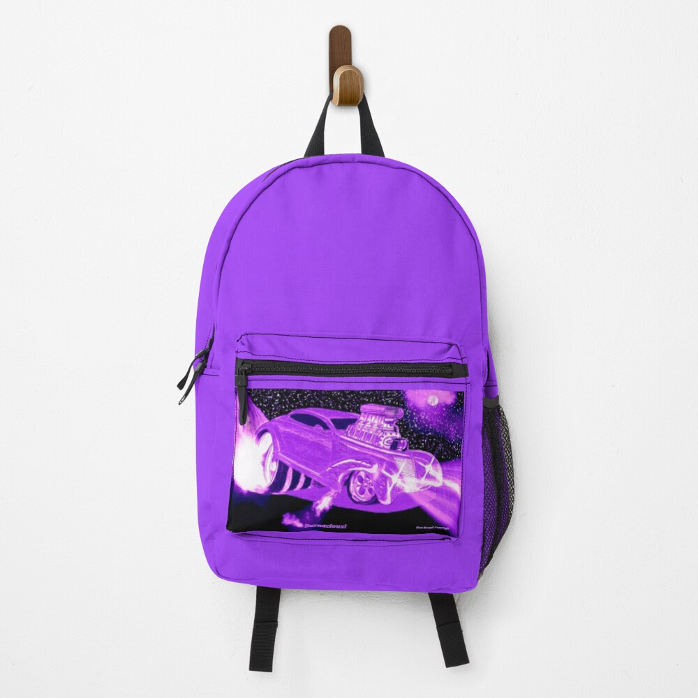 Item preview, Backpack designed and sold by Imagin8er.