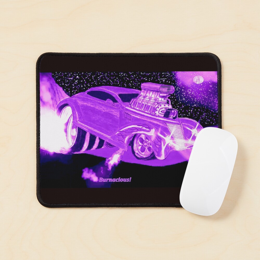 Item preview, Mouse Pad designed and sold by Imagin8er.