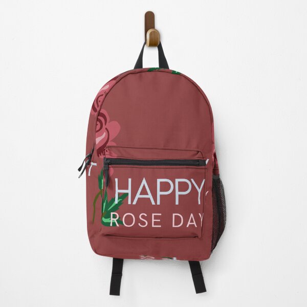 Item preview, HAPPY ROSE DAY , HAPPY FIRST DAY OF VALENTINE WEEK designed and sold by Pranvi19.