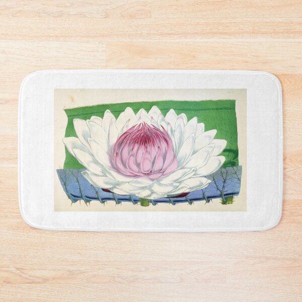 Item preview, Victoria amazonica designed and sold by Lloyd Library & Museum.