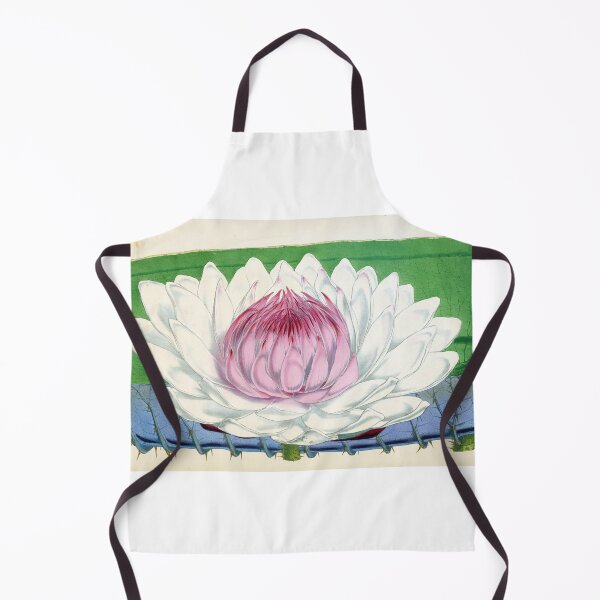 Item preview, Victoria amazonica designed and sold by Lloyd Library & Museum.