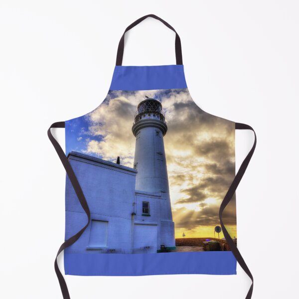 Item preview, Flamborough Head Lighthouse Yorkshire designed and sold by Paul Thompson Photography.