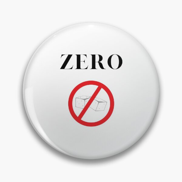 Item preview, Zero Sugar designed and sold by surprise-to-me.