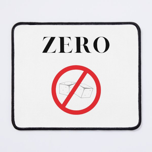 Item preview, Zero Sugar designed and sold by surprise-to-me.