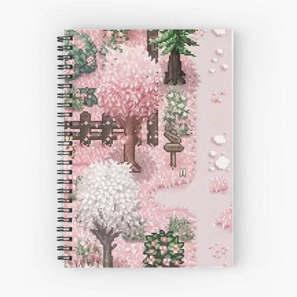 Item preview, Stardew valley pink aesthetic designed and sold by Blissbury.