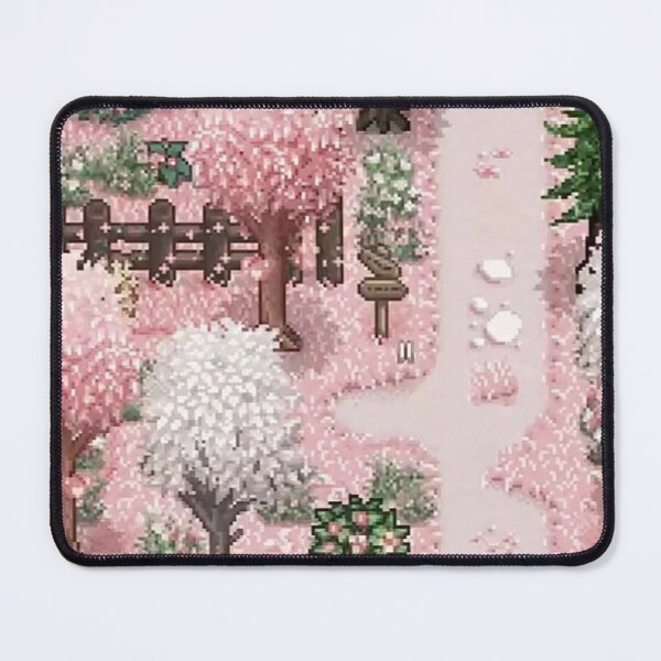 Item preview, Stardew valley pink aesthetic designed and sold by Blissbury.