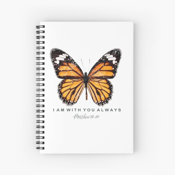 Item preview, Bible Verse I Am With You Always  designed and sold by loveoceanair.