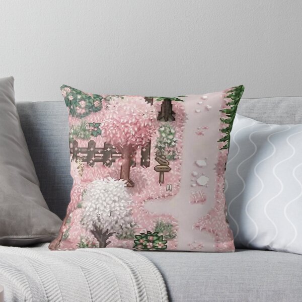 Item preview, Stardew valley pink aesthetic designed and sold by Blissbury.