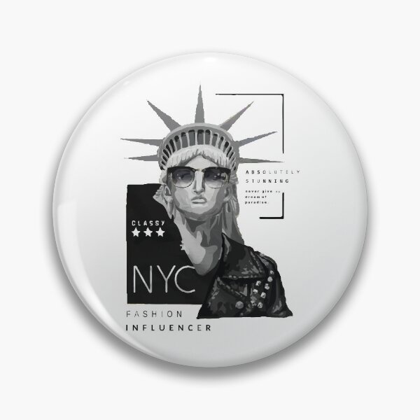 Item preview, FASHION INFLUENCER designed and sold by Creativenetic.
