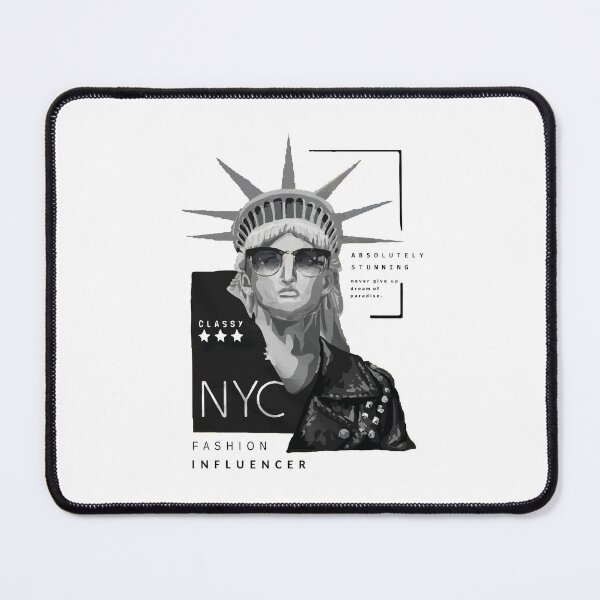 Item preview, FASHION INFLUENCER designed and sold by Creativenetic.