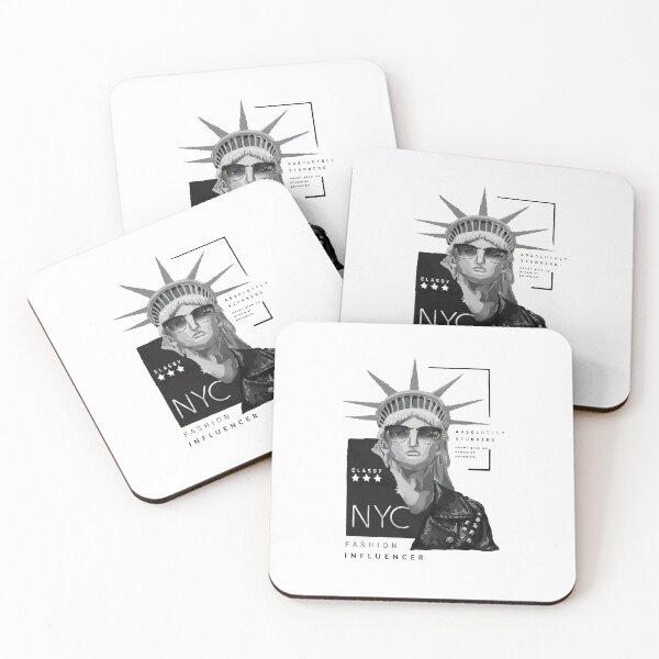 Item preview, FASHION INFLUENCER designed and sold by Creativenetic.
