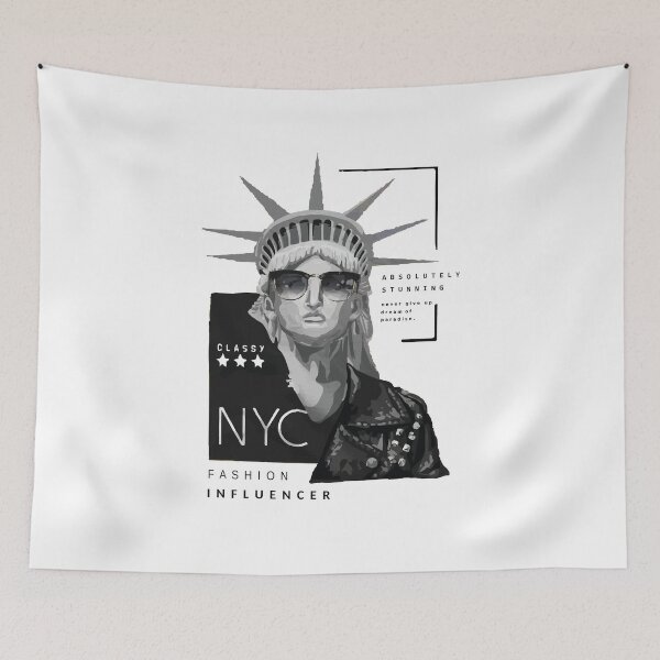 Item preview, FASHION INFLUENCER designed and sold by Creativenetic.