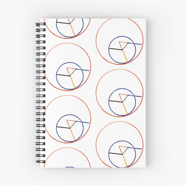 Item preview, Euclid's Elements, Book I, Proposition 2 designed and sold by TheProgramme.