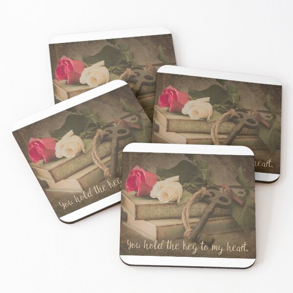 Item preview, You Hold the Key to My Heart designed and sold by TLWilsonPhoto.