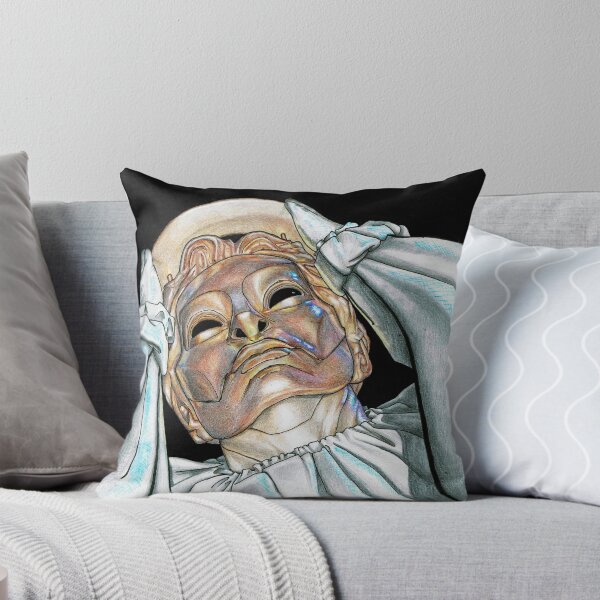 Item preview, Heavenly Host - fan art designed and sold by Gaia Rydahl Due Rosendahl.