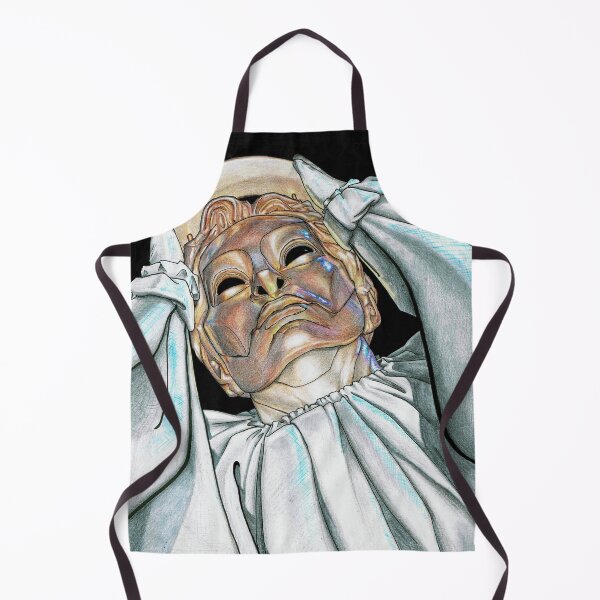Item preview, Heavenly Host - fan art designed and sold by Gaia Rydahl Due Rosendahl.