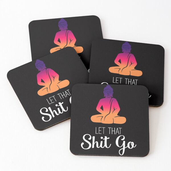 Item preview, Meditation Relax Yoga Unisex Yoga designed and sold by CallDesign.