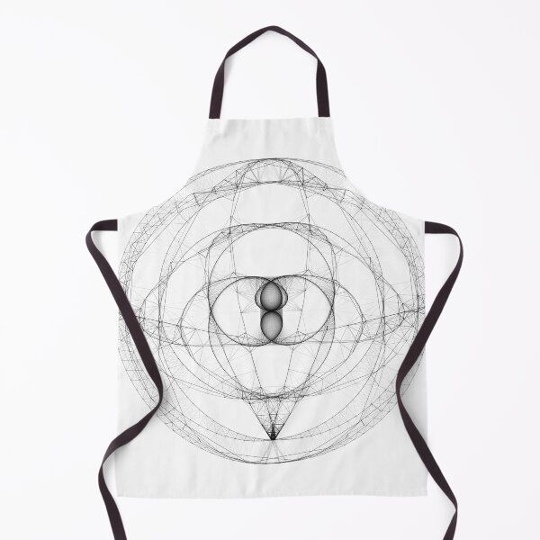 Item preview, Lissajous Pattern #4 designed and sold by gnolan.