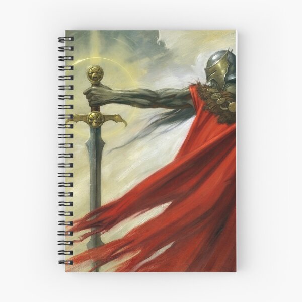 Item preview, Demon Sword designed and sold by Alan Lathwell.