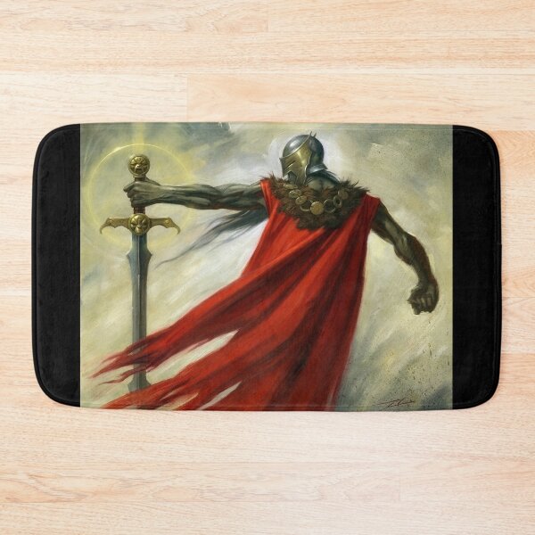 Item preview, Demon Sword designed and sold by Alan Lathwell.