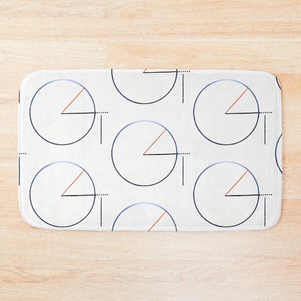 Item preview, Euclid's Elements, Book I, Proposition 3 designed and sold by TheProgramme.