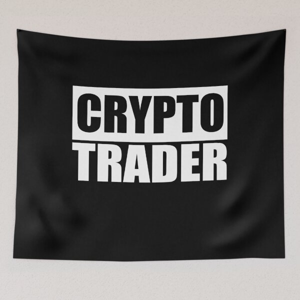 Item preview, Crypto Trade designed and sold by bazsi98.