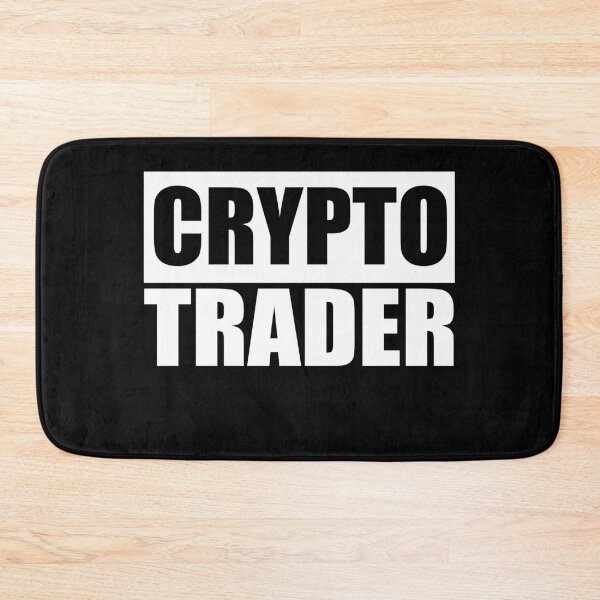 Item preview, Crypto Trade designed and sold by bazsi98.