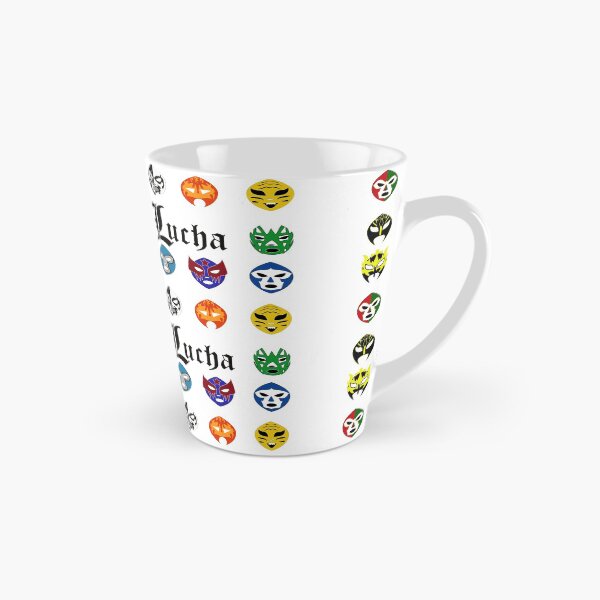 Item preview, Lucha Lucha Lucha designed and sold by RojasDesign.