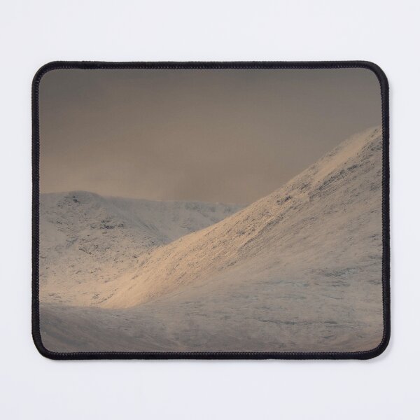 Item preview, 'Bealach Fuar-chathaidh', Rannoch Moor, Near Glencoe designed and sold by mucklepawprint.