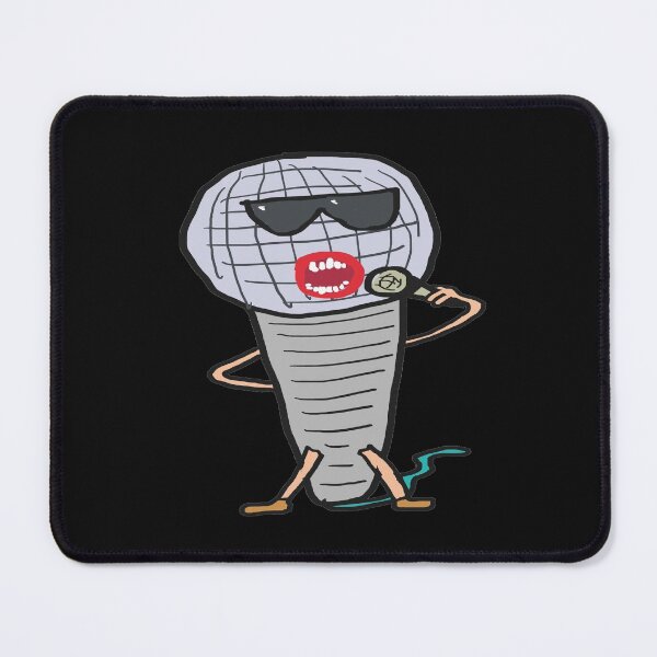 Item preview, Karaoke Singing Microphone designed and sold by Mark-Ewbie.