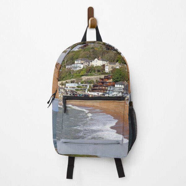 Item preview, Ventnor Beach designed and sold by pinkal.