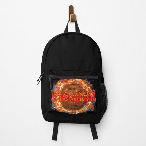 Item preview, MEATBALL designed and sold by The Game Store.