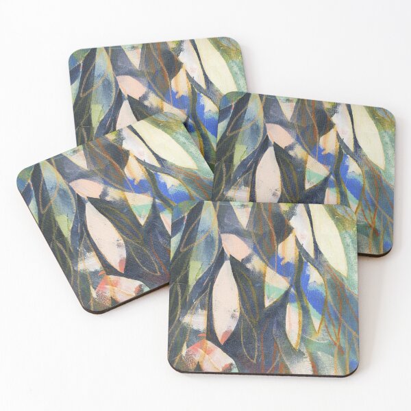 Item preview, Forest Windows designed and sold by saraelliottart.