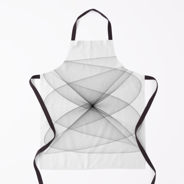 Item preview, Lissajous Pattern #6 designed and sold by gnolan.