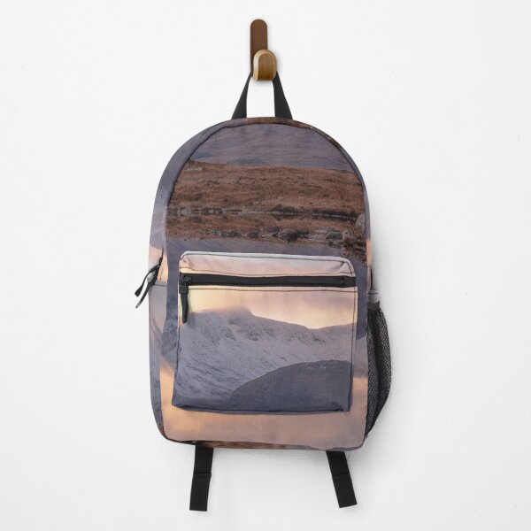 Item preview, 'Clach Leathad and Meall a' Bhùiridh', Rannoch Moor, Near Glencoe designed and sold by mucklepawprint.