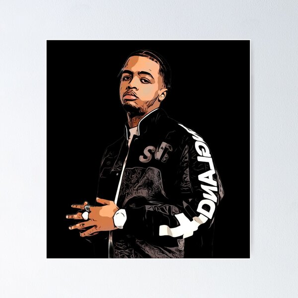 Item preview, Copy of Loski Cartoon Art designed and sold by custom_prints_4u ㅤ.