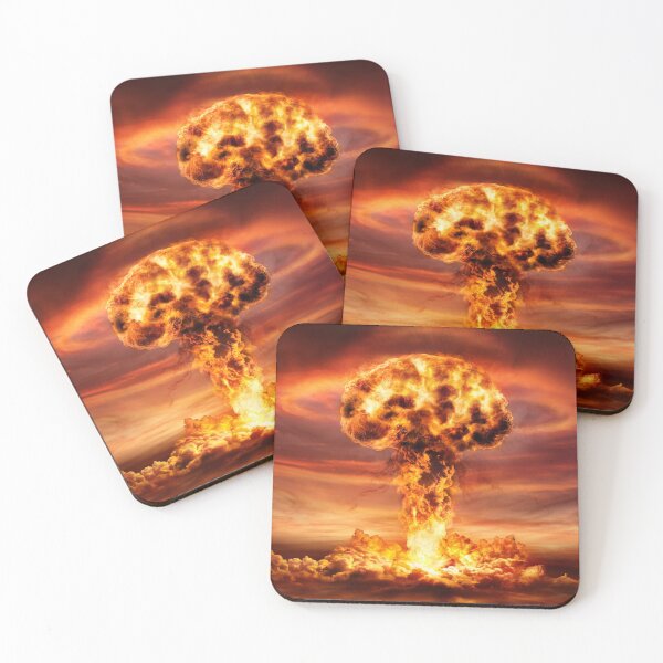Item preview, Bomb Explosion designed and sold by Mterry1202.