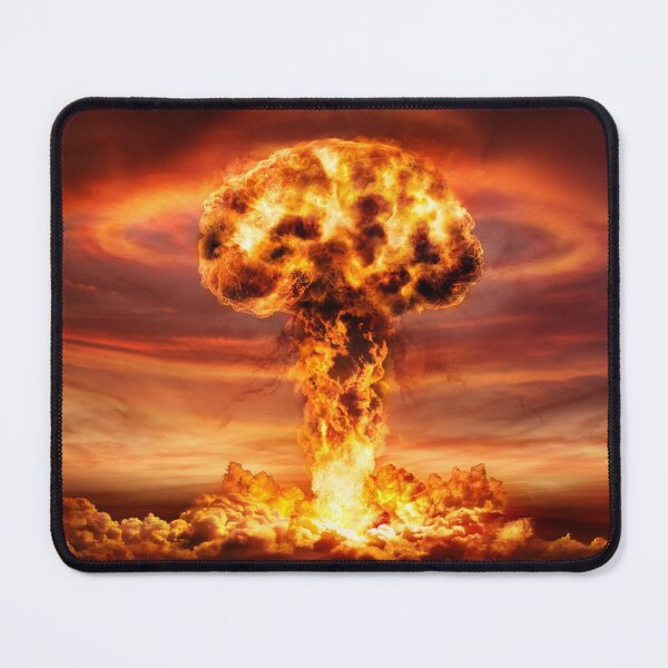 Item preview, Bomb Explosion designed and sold by Mterry1202.