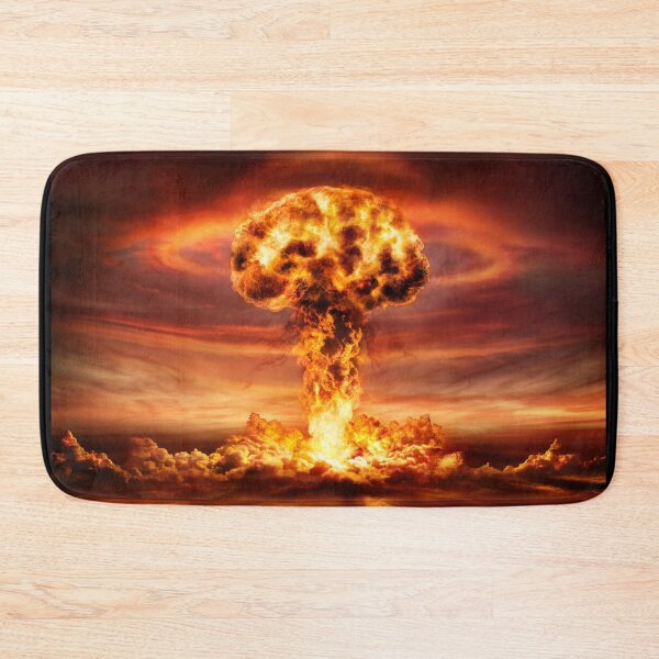 Item preview, Bomb Explosion designed and sold by Mterry1202.