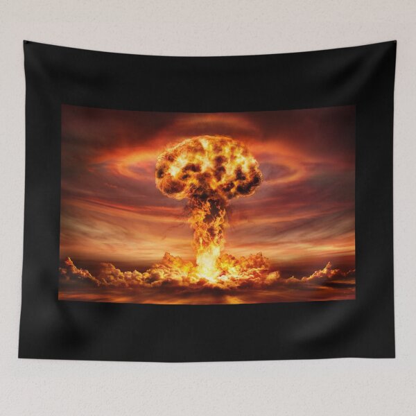 Item preview, Bomb Explosion designed and sold by Mterry1202.