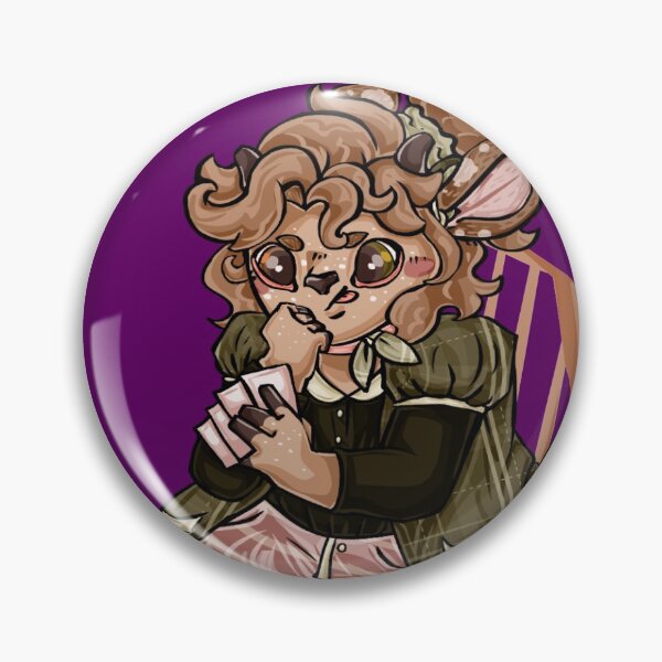 Artikelvorschau, Chihiro Fujisaki Faun Monsterronpa entworfen und verkauft von harpoon--gun.