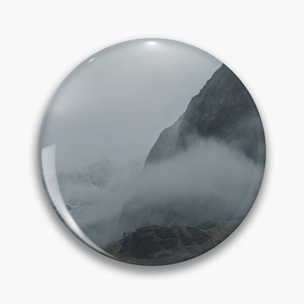 Item preview, 'Lost Valley Blues, Glencoe, Scottish Highlands designed and sold by mucklepawprint.