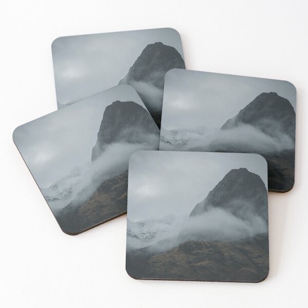 Item preview, 'Lost Valley Blues, Glencoe, Scottish Highlands designed and sold by mucklepawprint.
