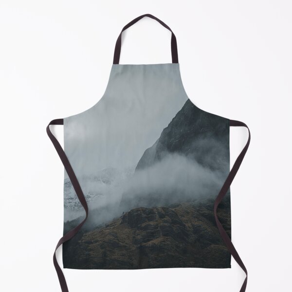 Item preview, 'Lost Valley Blues, Glencoe, Scottish Highlands designed and sold by mucklepawprint.